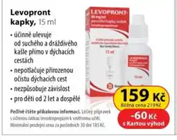 Dr. Max Levopront kapky nabídka