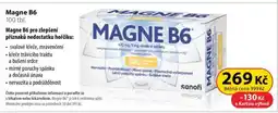 Dr. Max Magne B6 nabídka