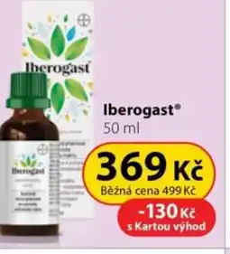 Dr. Max Iberogast nabídka