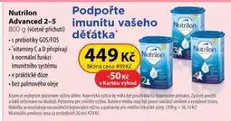 Dr. Max Nutrilon Advanced 2-5 nabídka