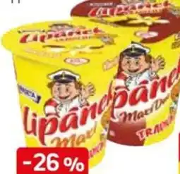 Flop Madeta lipánek maxi nabídka