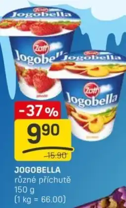 Flop Zott Jogobella nabídka