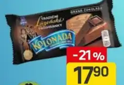 Flop Opavia kolonáda trojhránky nabídka