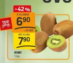 Flop KIWI nabídka