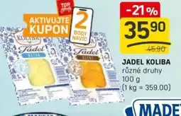 Flop Jadel koliba nabídka