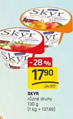 Flop Skyr nabídka