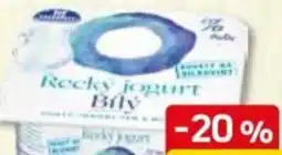 Flop Jogurt řecký bílý milko nabídka