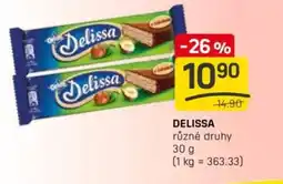 Flop Delissa nabídka