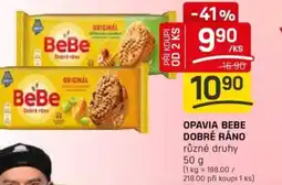 Flop Opavia bebe dobré ráno nabídka