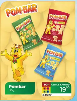 Tamda Foods Pombar nabídka