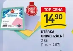 Flop Utěrka univerzální nabídka