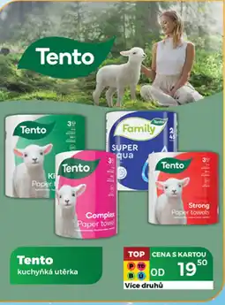 Tamda Foods Tento kuchyňká utěrka nabídka