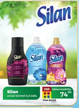 Tamda Foods Silan aviváž nabídka