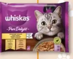 Flop Whiskas kapsičky pro kočky nabídka