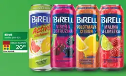 Tamda Foods Birell nealko pivo nabídka