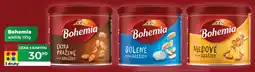 Tamda Foods Bohemia arašídy nabídka