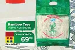 Tamda Foods Bamboo Tree Rýžové nudle nabídka