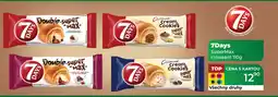 Tamda Foods 7Days Super Max croissant nabídka