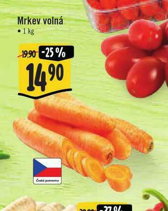 Jip Mrkev nabídka