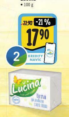 Jip Lučina nabídka