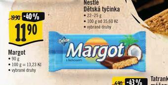 Jip Orion margot nabídka