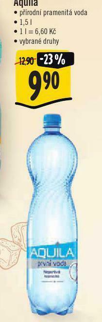 Jip Aquila nabídka