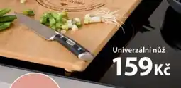 NKD Univerzální nůž nabídka