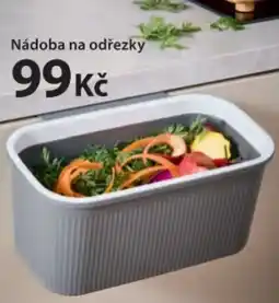 NKD Nádoba na odřezky nabídka
