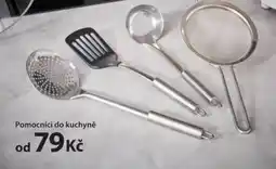 NKD Pomocníci do kuchyně nabídka