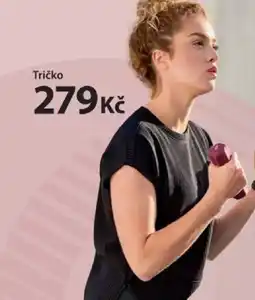 NKD Tričko nabídka