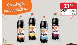 Qanto Ochutnejte naší nabídku nabídka