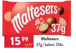 Qanto Maltesers nabídka