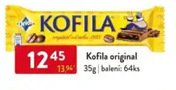 Qanto Kofila original nabídka