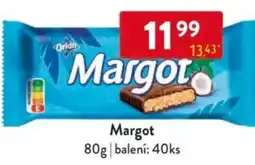 Qanto Orion Margot nabídka