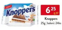 Qanto Knoppers nabídka