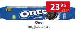 Qanto Oreo nabídka