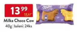 Qanto Milka Choco Cow nabídka