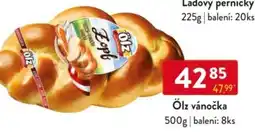 Qanto Ölz vánočka nabídka