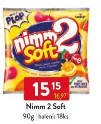 Qanto Nimm 2 Soft nabídka