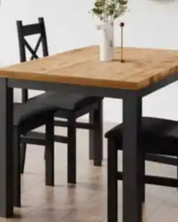 Baumax Stůl oskar nabídka