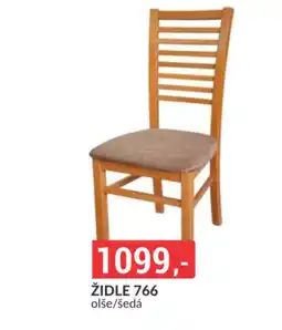 Baumax Židle 766 nabídka