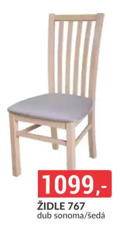 Baumax Židle 767 nabídka