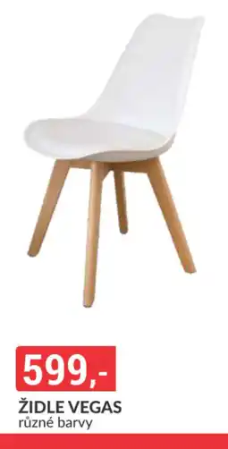 Baumax Židle vegas nabídka