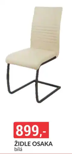 Baumax Židle osaka nabídka