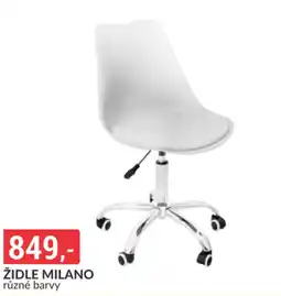 Baumax Židle milano nabídka