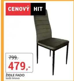 Baumax Židle fado nabídka