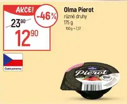 Globus Olma Pierot nabídka