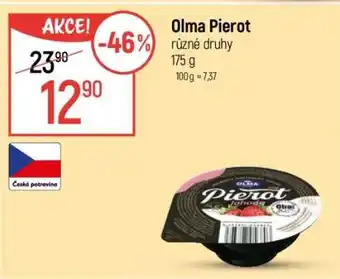 Globus Olma Pierot nabídka