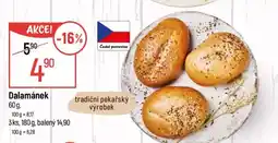 Globus Dalamánek nabídka