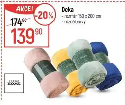 Globus Deka nabídka